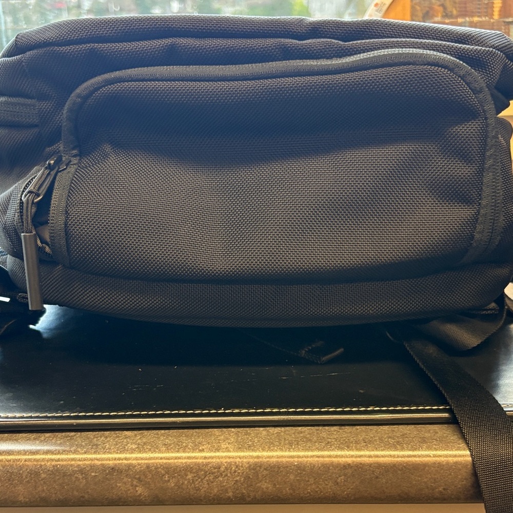 AER Travel Pack 2 33L Black - Picture 3 of 8